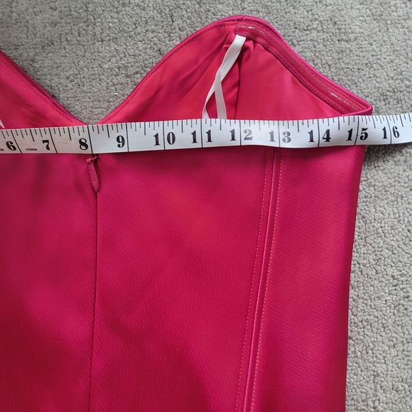 NWOT Aritzia Babaton Blaze Bodysuit Size US 8 - Picture 7 of 8